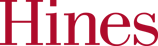 HINES LOGO