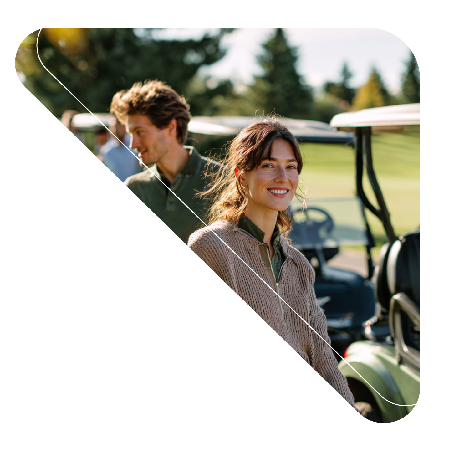 golf golf