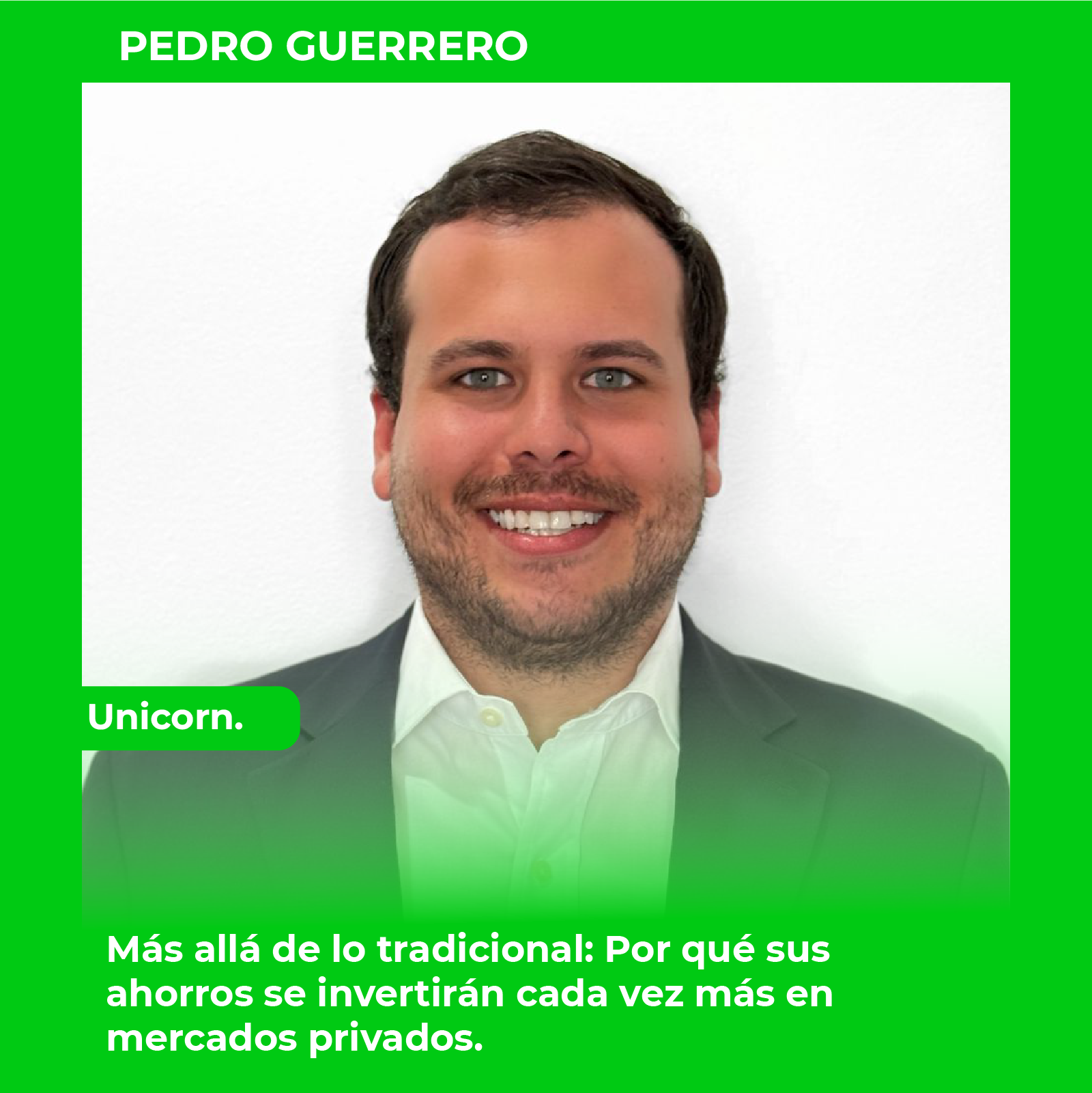 pedro pedro